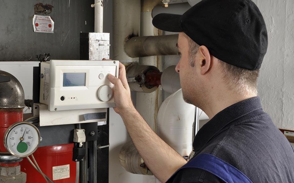 technicien chauffagiste Le Perreux-sur-Marne